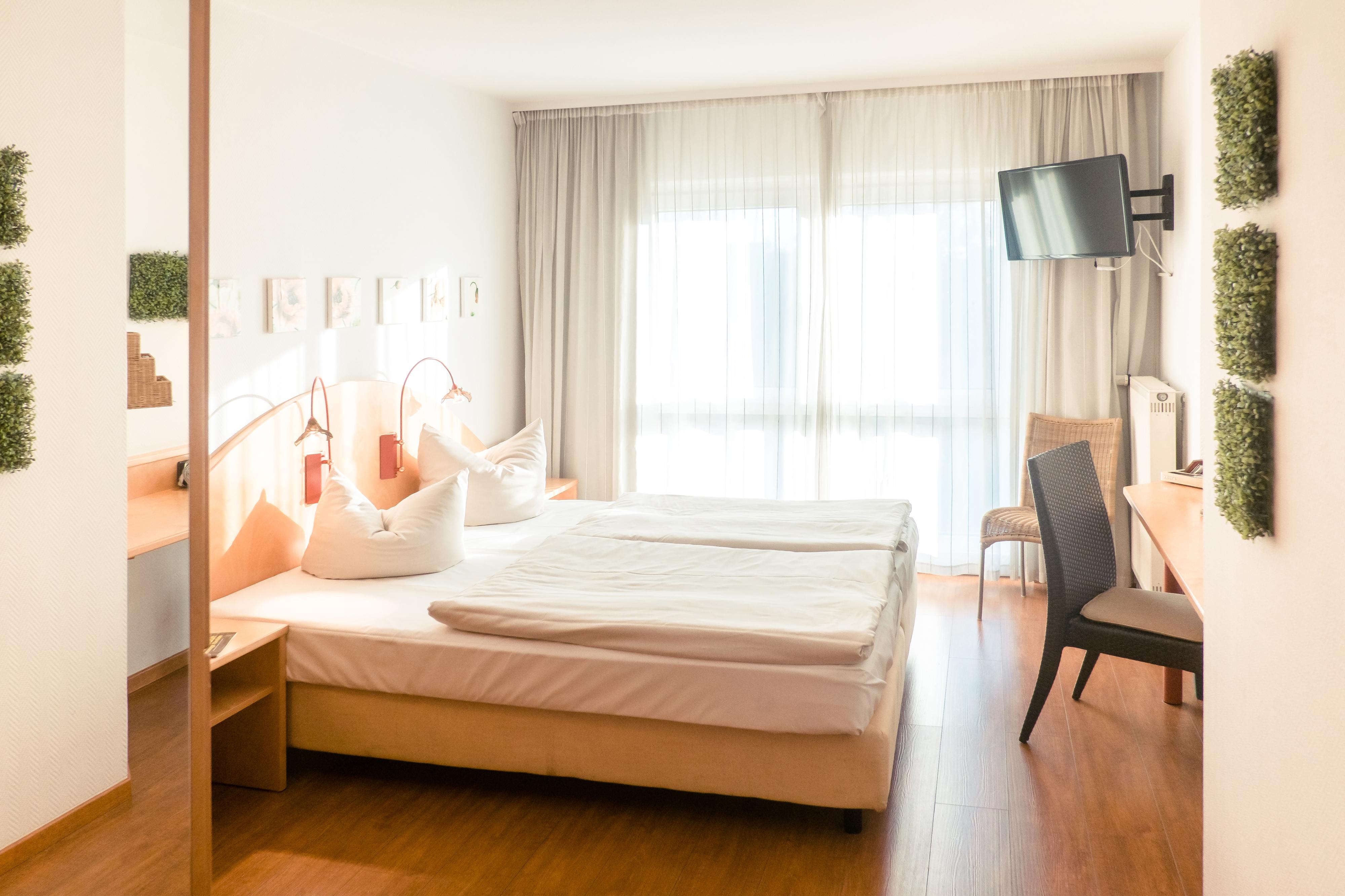 Ambiente Langenhagen Hannover By Tulip Inn מראה חיצוני תמונה