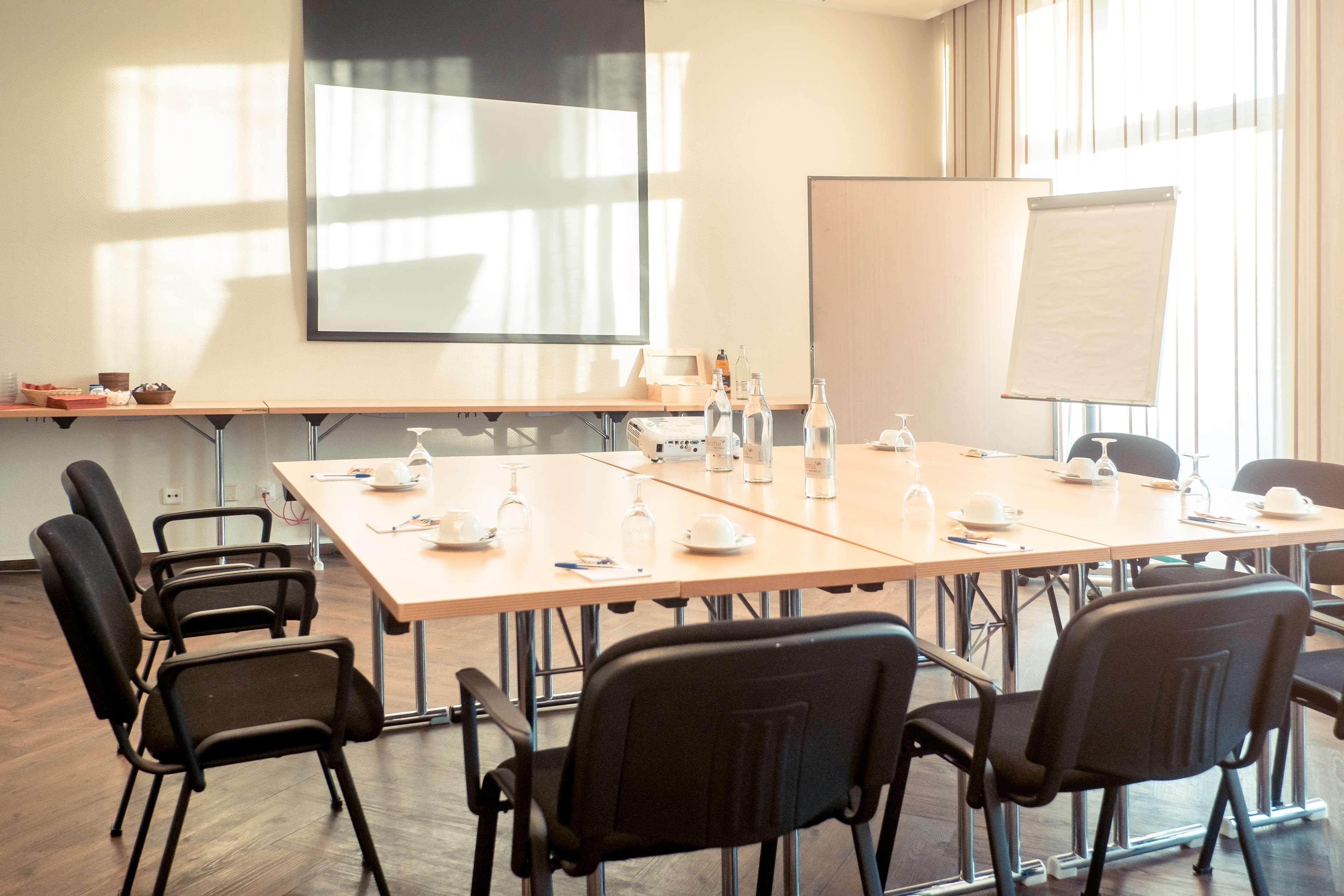 Ambiente Langenhagen Hannover By Tulip Inn מראה חיצוני תמונה
