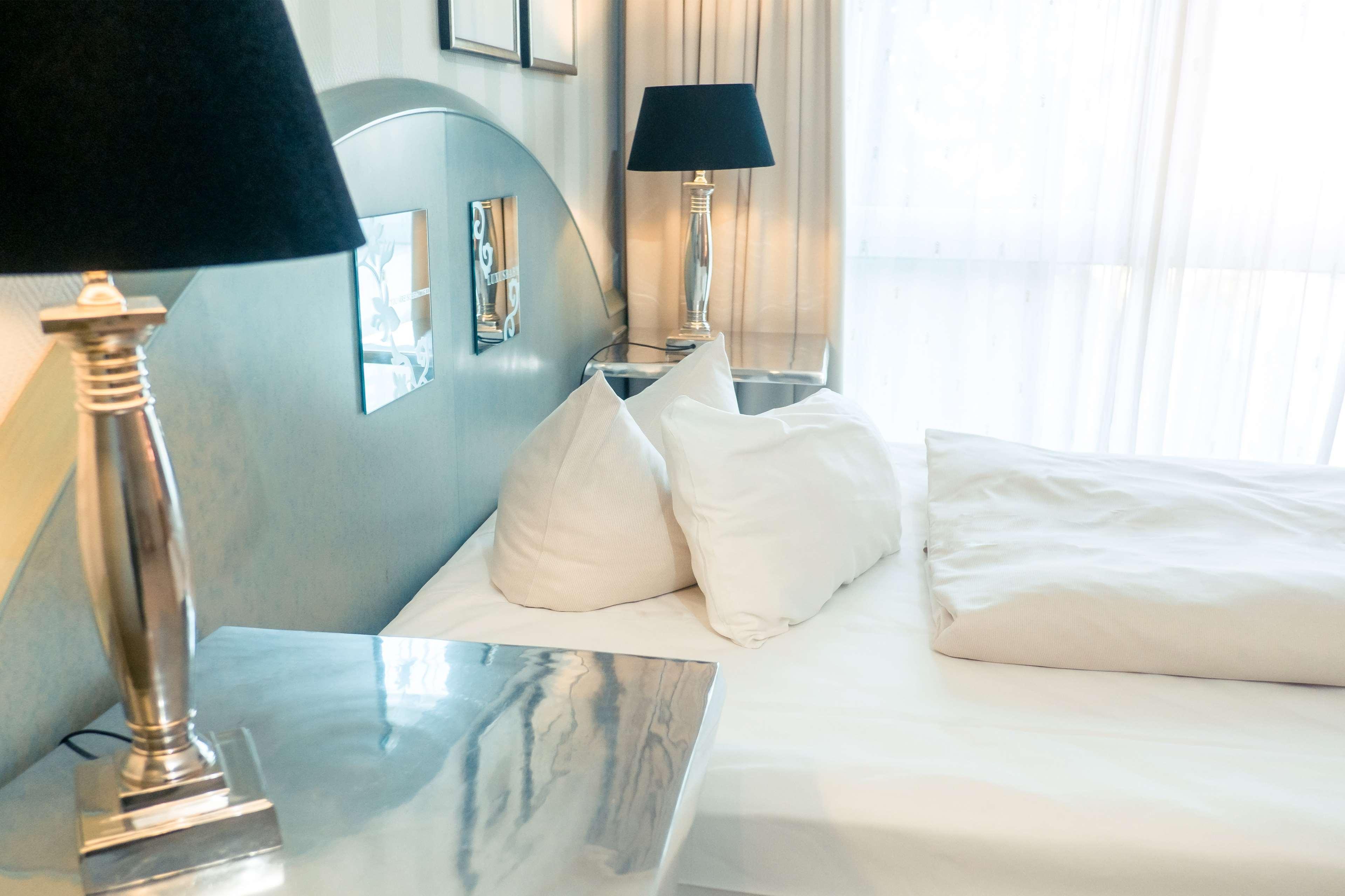 Ambiente Langenhagen Hannover By Tulip Inn מראה חיצוני תמונה
