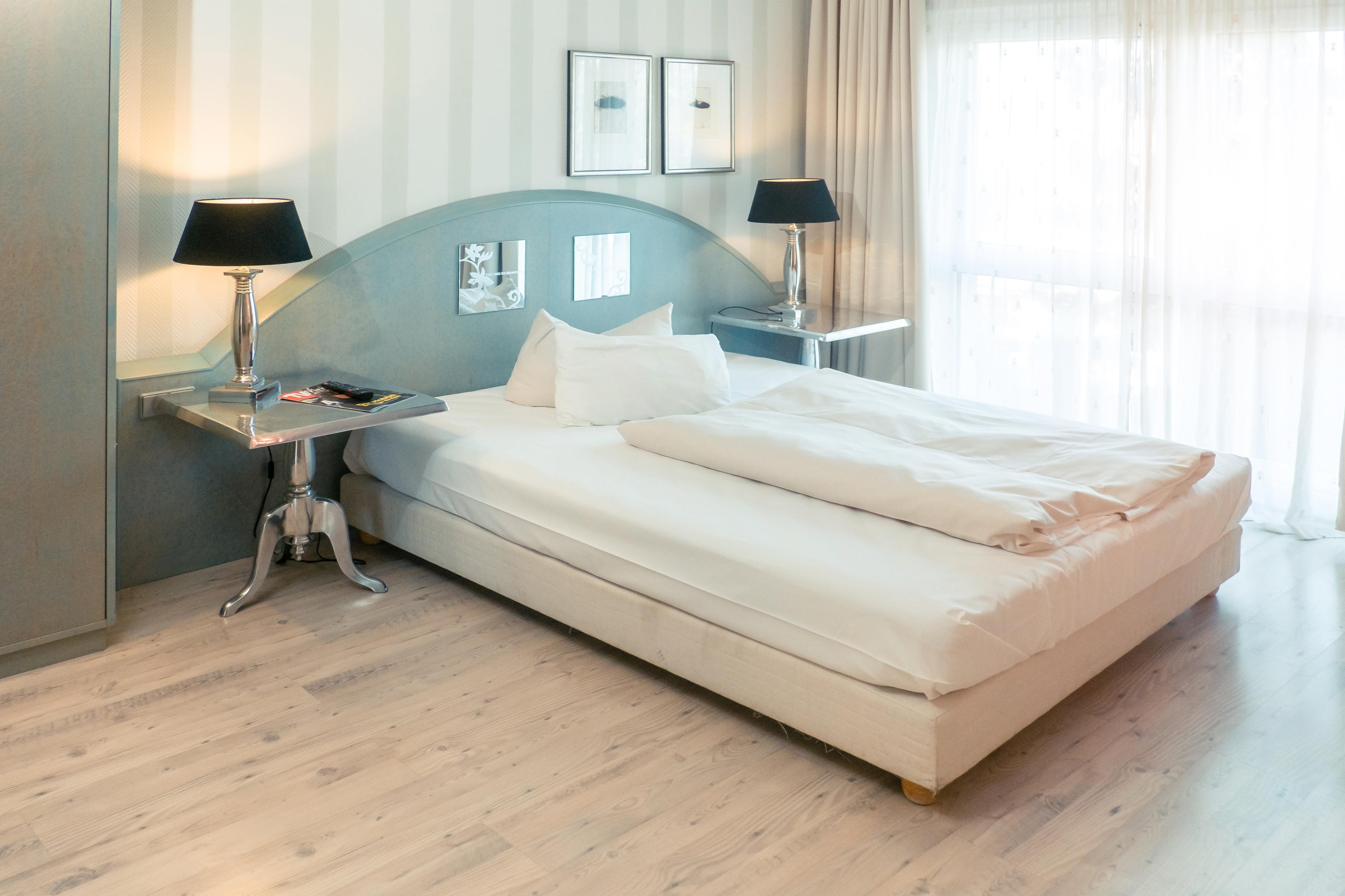 Ambiente Langenhagen Hannover By Tulip Inn מראה חיצוני תמונה