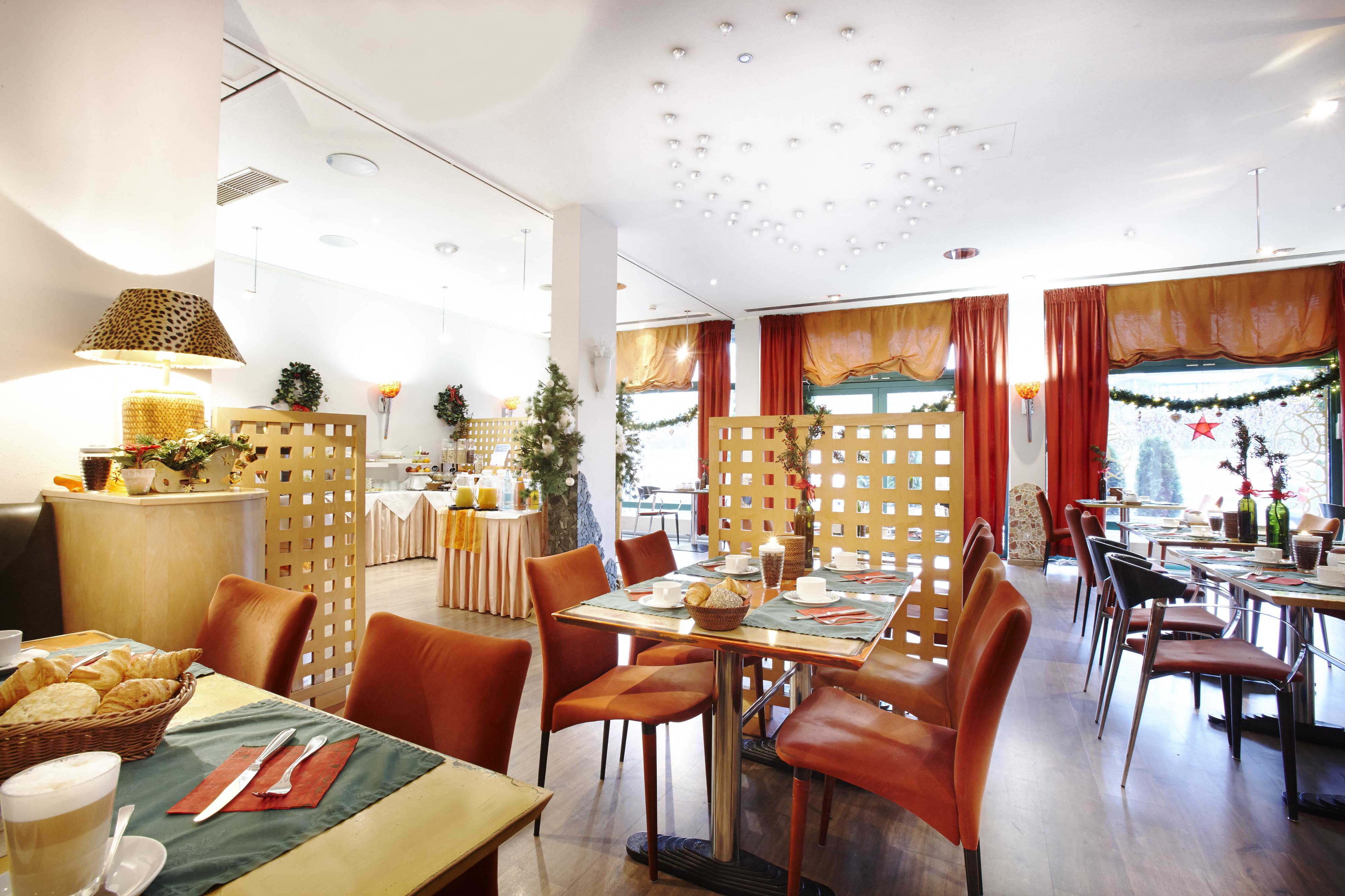 Ambiente Langenhagen Hannover By Tulip Inn מראה חיצוני תמונה
