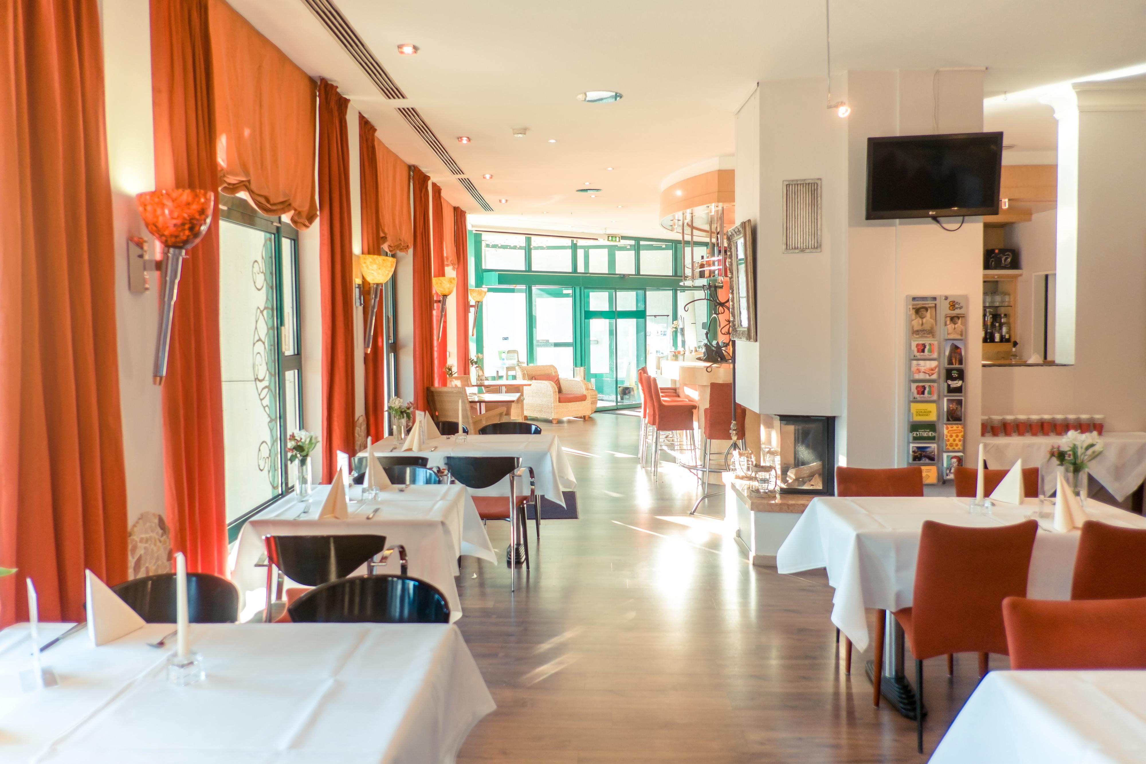Ambiente Langenhagen Hannover By Tulip Inn מראה חיצוני תמונה
