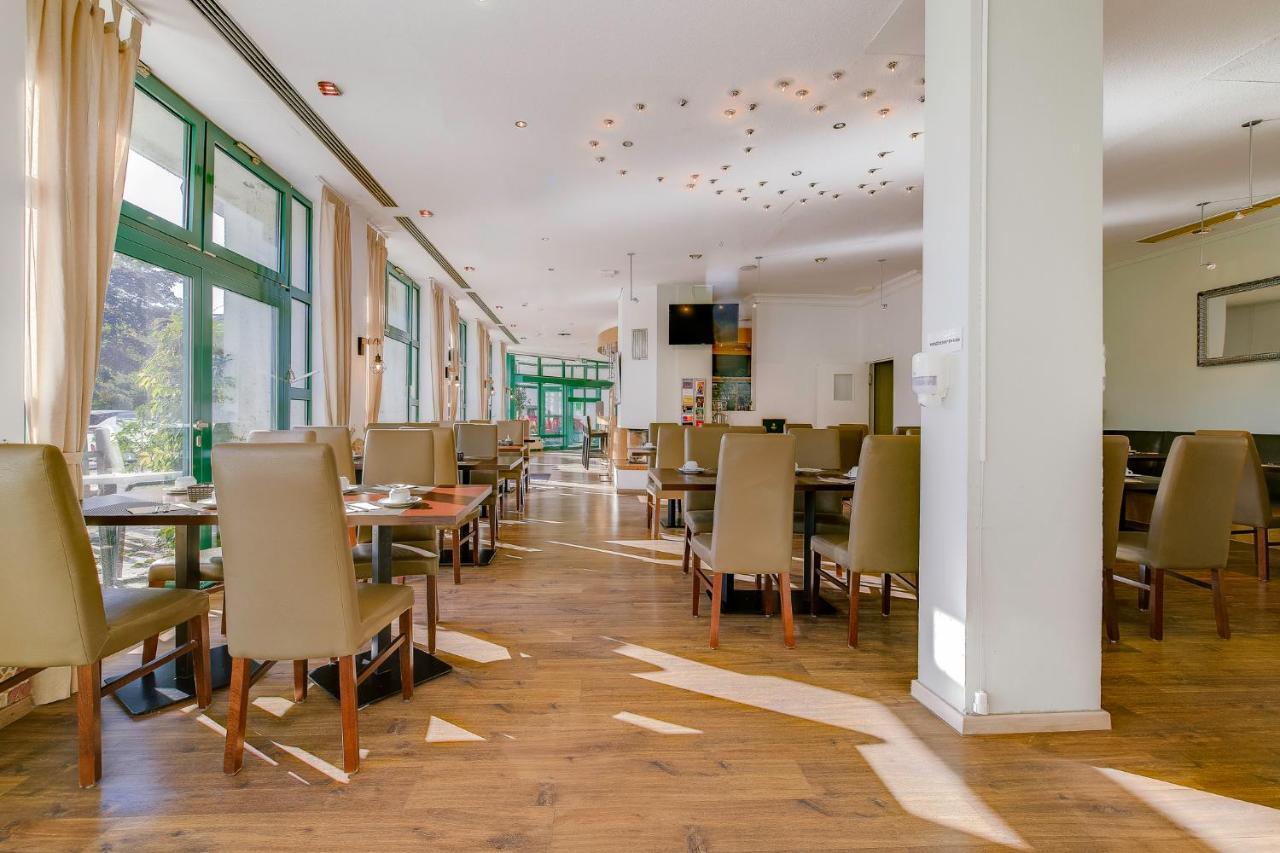 Ambiente Langenhagen Hannover By Tulip Inn מראה חיצוני תמונה