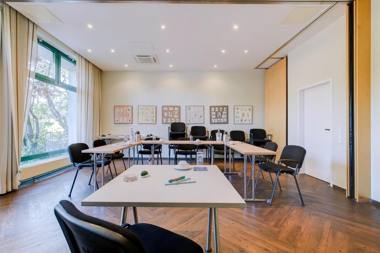 Ambiente Langenhagen Hannover By Tulip Inn מראה חיצוני תמונה