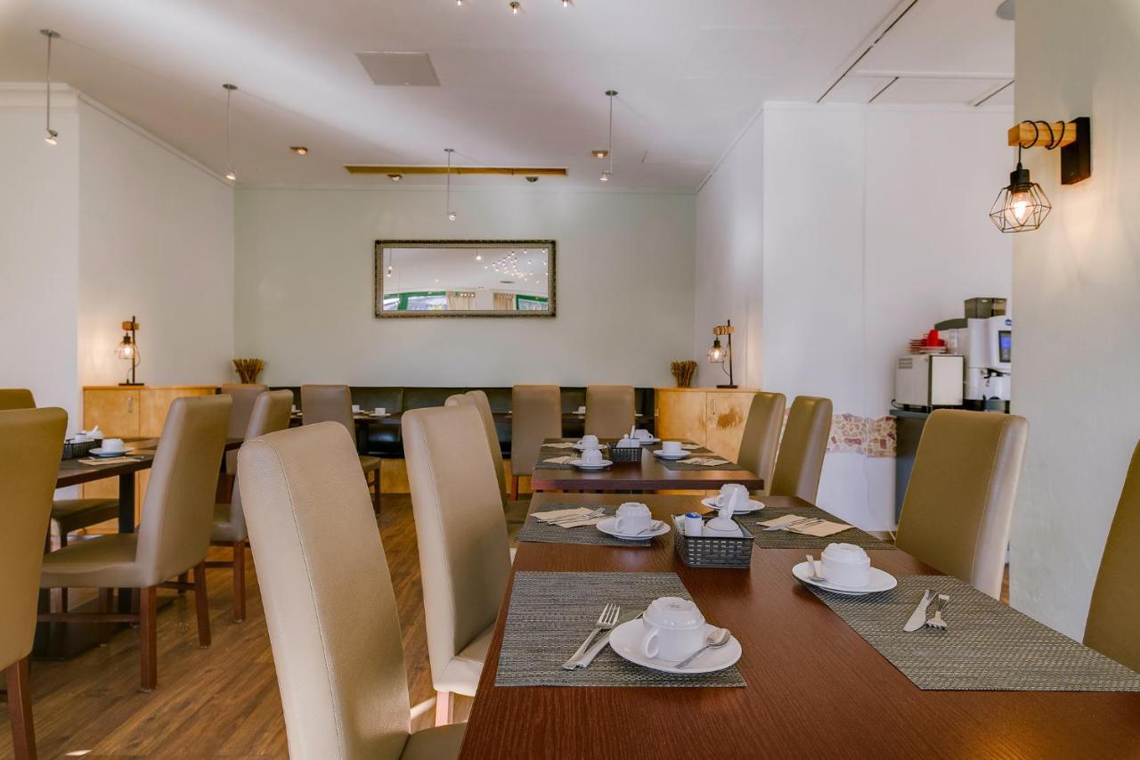 Ambiente Langenhagen Hannover By Tulip Inn מראה חיצוני תמונה