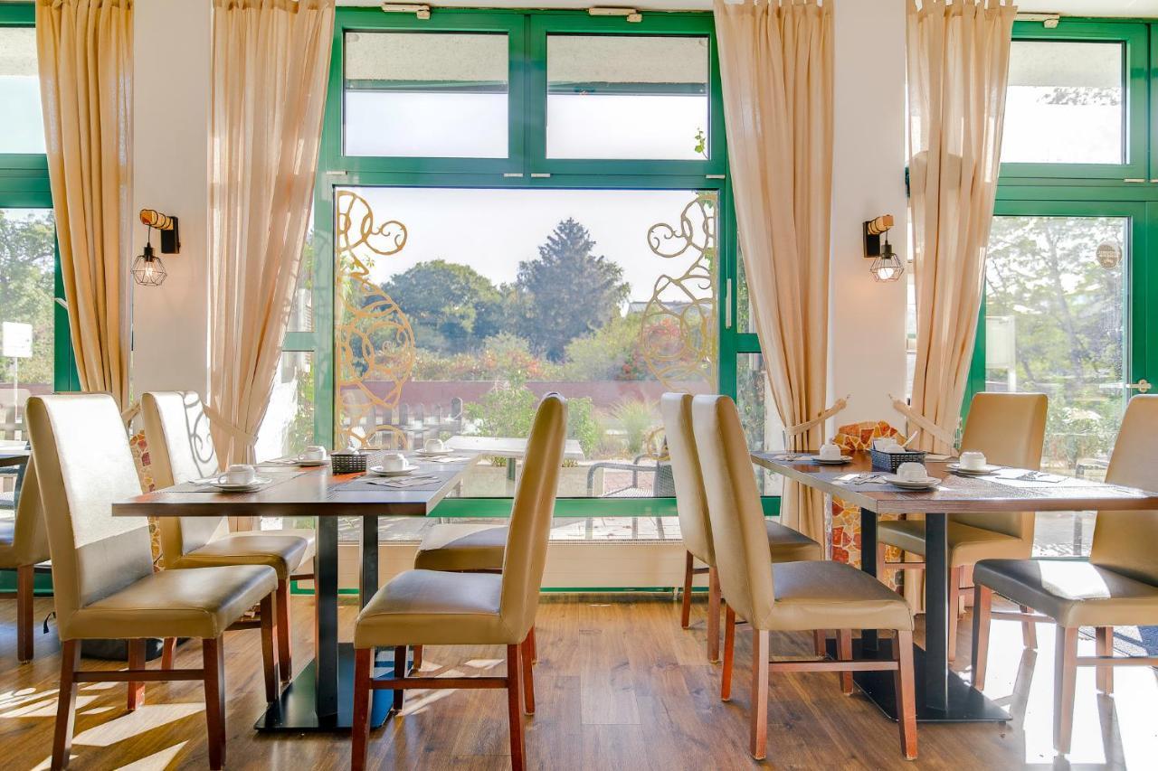 Ambiente Langenhagen Hannover By Tulip Inn מראה חיצוני תמונה