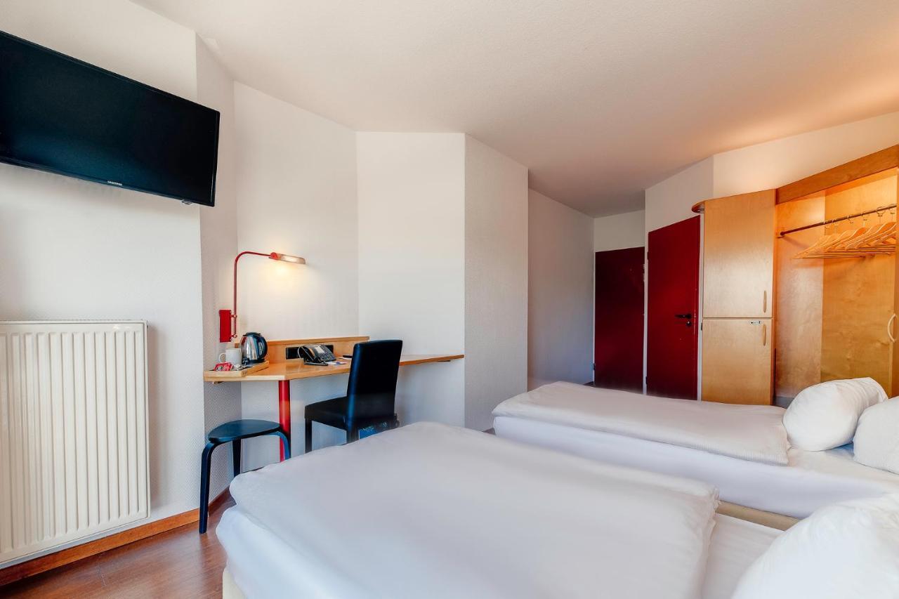 Ambiente Langenhagen Hannover By Tulip Inn מראה חיצוני תמונה