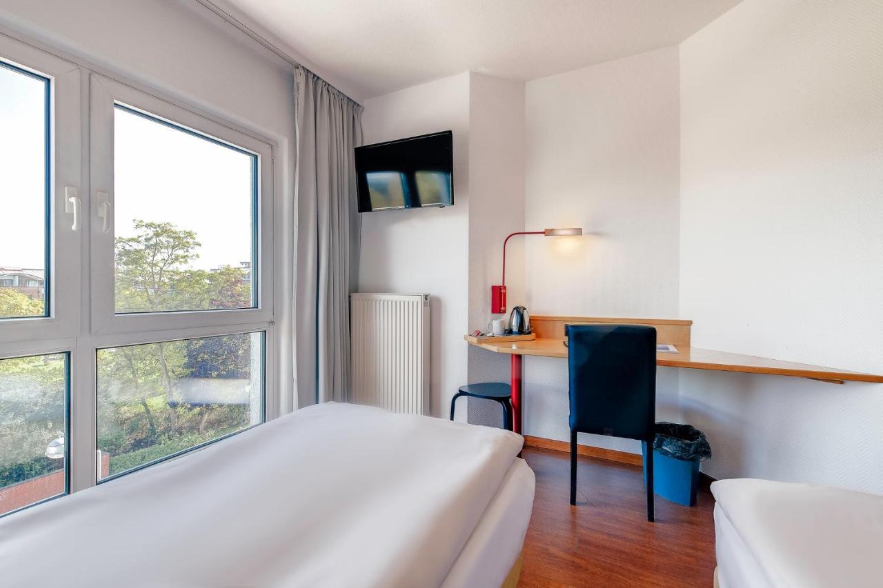 Ambiente Langenhagen Hannover By Tulip Inn מראה חיצוני תמונה