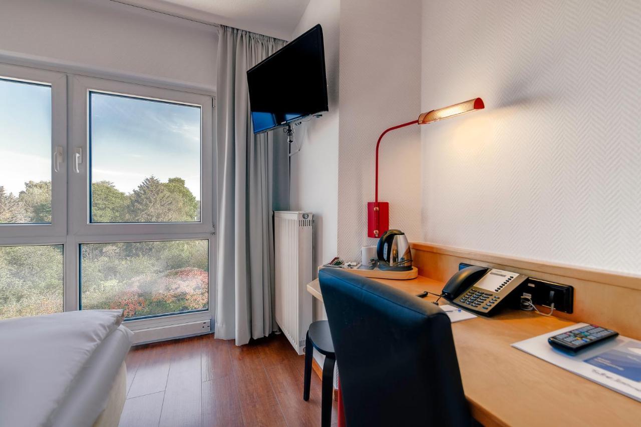 Ambiente Langenhagen Hannover By Tulip Inn מראה חיצוני תמונה