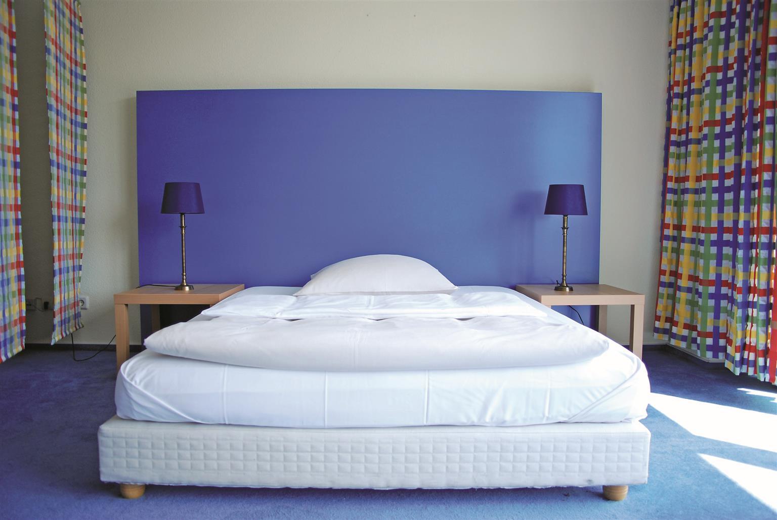 Ambiente Langenhagen Hannover By Tulip Inn מראה חיצוני תמונה