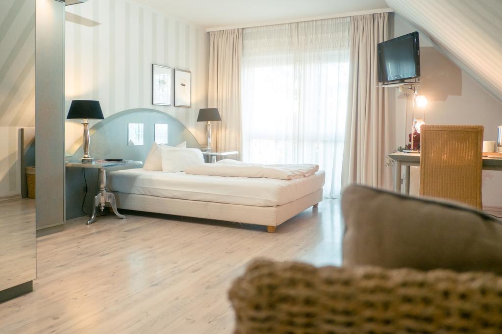 Ambiente Langenhagen Hannover By Tulip Inn מראה חיצוני תמונה